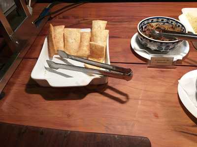 Da Silva Buffet E Restaurante