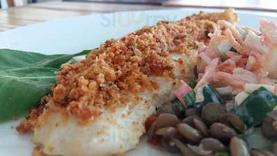 Da Silva Buffet E Restaurante