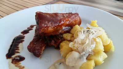 Da Silva Buffet E Restaurante