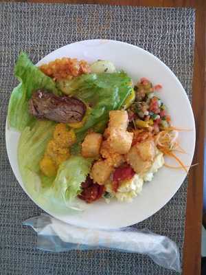 Da Silva Buffet E Restaurante