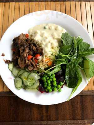 Da Silva Buffet E Restaurante