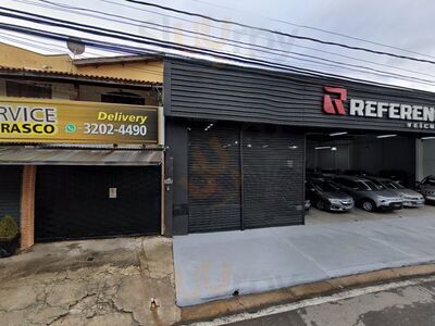 Da Silva Buffet E Restaurante