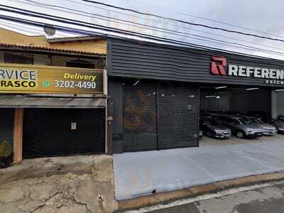 Da Silva Buffet E Restaurante