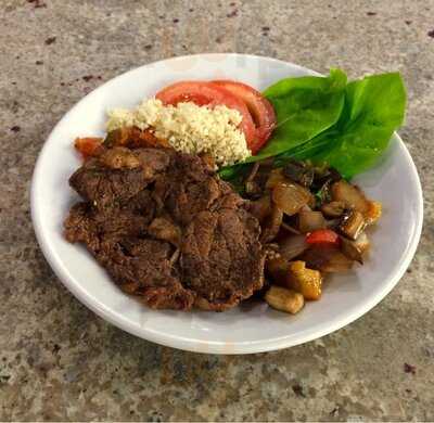 Restaurante Corpore Sano