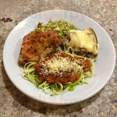 Restaurante Corpore Sano