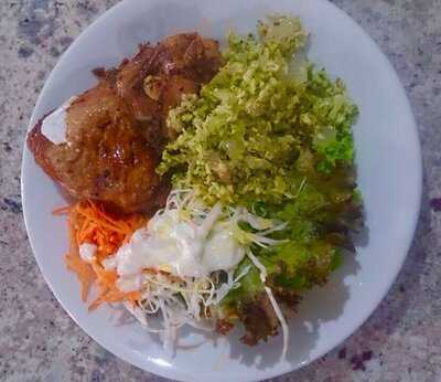 Restaurante Corpore Sano