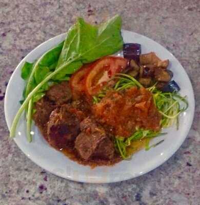 Restaurante Corpore Sano