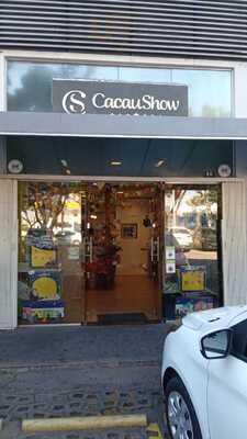 Cacau Show