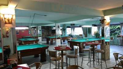 Barramas Bar E Snook