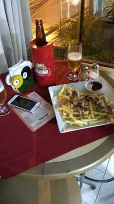 Barramas Bar E Snook