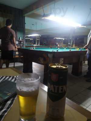 Barramas Bar E Snook