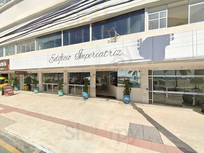 Barramas Bar E Snook