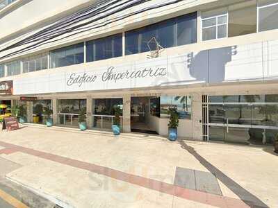 Barramas Bar E Snook