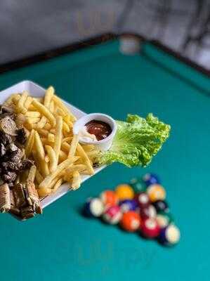 Barramas Bar E Snook