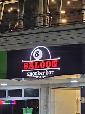 Barramas Bar E Snook