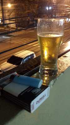 Barramas Bar E Snook