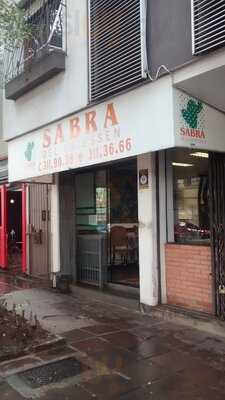 Sabra Delicatessen