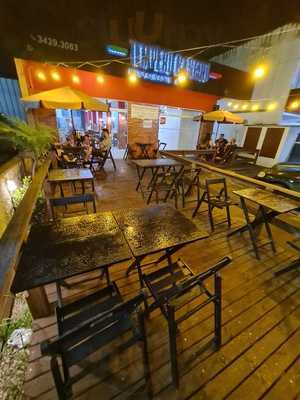 Restaurante Tempeiro Caseiro