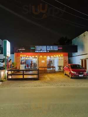 Restaurante Tempeiro Caseiro