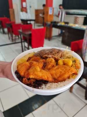 Restaurante Tempeiro Caseiro