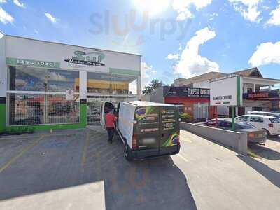 Restaurante Tempeiro Caseiro