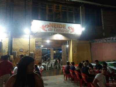 Neide Do Camarão