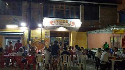 Neide Do Camarão