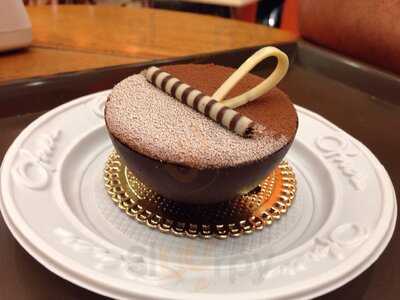 Ofner - Shopping Eldorado