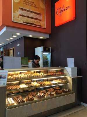 Ofner - Shopping Eldorado