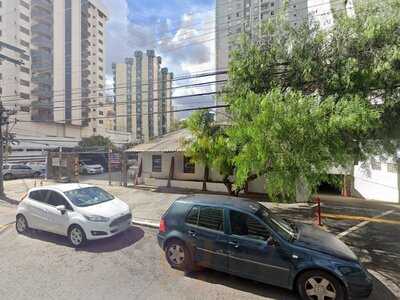 Restaurante Aroma E Sabor