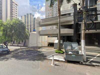 Restaurante Aroma E Sabor