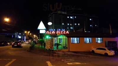 Ala Pizza