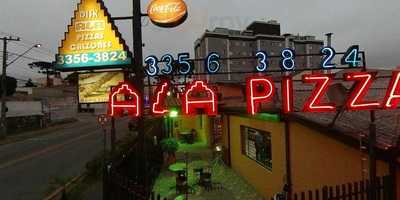 Ala Pizza