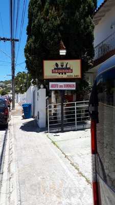 Restaurante Trindog