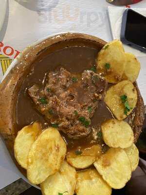 Garota De Ipanema Bar Lanches