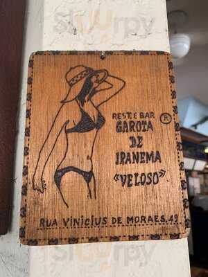 Garota De Ipanema Bar Lanches