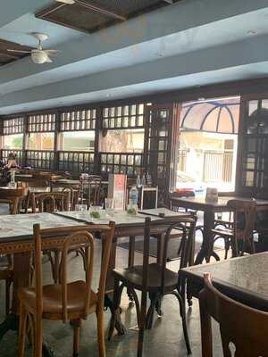 Garota De Ipanema Bar Lanches