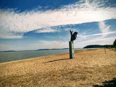 Garota De Ipanema Bar Lanches
