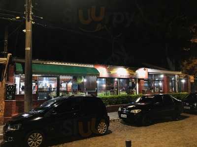 Garota De Ipanema Bar Lanches