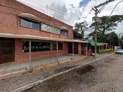 Garota De Ipanema Bar Lanches