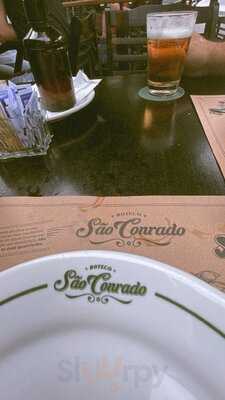 São Conrado Bar - Pinheiros