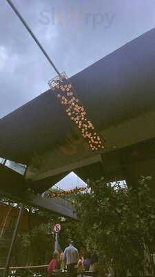 São Conrado Bar - Pinheiros