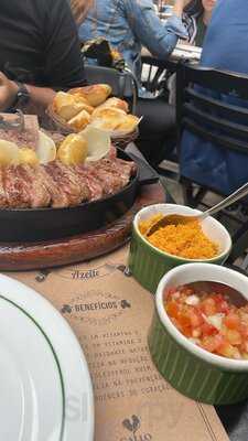 São Conrado Bar - Pinheiros