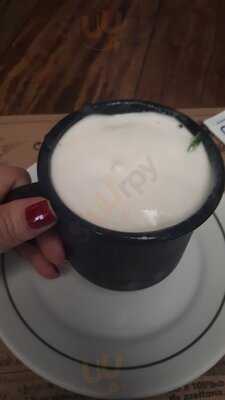 São Conrado Bar - Pinheiros