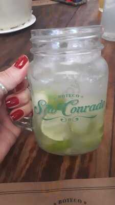 São Conrado Bar - Pinheiros