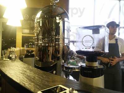 Eataly - Caffe Vergnano