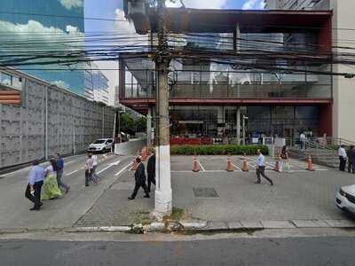 Eataly - Caffe Vergnano