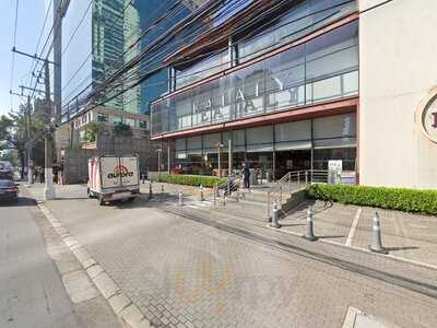 Eataly - Caffe Vergnano