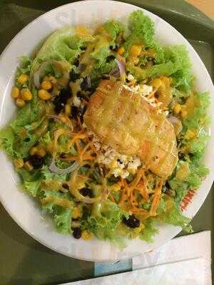 Mixirica Alimentacao Equilibrada