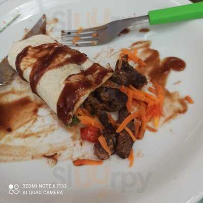 Mixirica Alimentacao Equilibrada